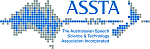 << ASSTA Logo >>